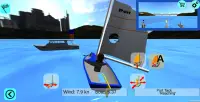 3d Sailing Simulator, 2sail, Screen Shot 2