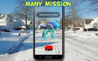 Target Mission: Catch Pixelmon Screen Shot 2
