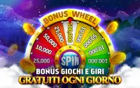 Slots Lightning™ Slot Machine Gratis Casino Giochi Screen Shot 14