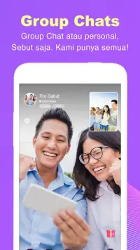 Match, Chat, Date,Flirt - Wink Screen Shot 5