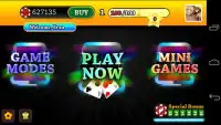 High 5 Poker Game Screen Shot 1