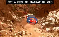 Drift Rally Racing 3D: Extreme fast car race 2017 Screen Shot 5