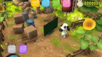 Zories Cute Pets 3D Screen Shot 2