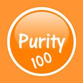 Purity Test 100