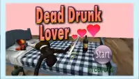 Dead Drunk Lover (very hard) Screen Shot 3