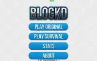 Blockd: The Breaker Game Free Screen Shot 9