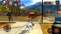 Dalmatian Dog Simulator Screen Shot 18