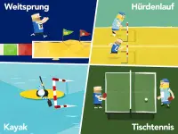 Fiete Sports - 37 Sportarten für Kinder ab 4 Screen Shot 13