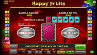 Happy Fruits Screen Shot 1