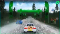 Pro Car Racing Screen Shot 1