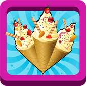 Ice Cream Dash