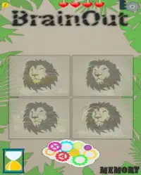 Kids Games: BrainOut Screen Shot 4