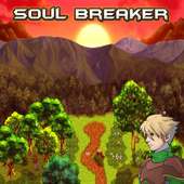 Brick Breaker RPG - Soul Breaker