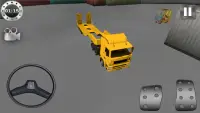 Car Transporter Simulator 3D Screen Shot 6