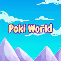 Poki World