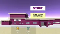 Piggy Scary School Game ! Screen Shot 1