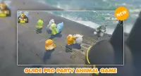 Pro Party Animal Guide & Tips Screen Shot 3
