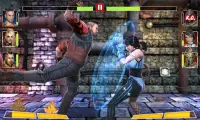 Chiến đấu bất diệt 3D - Champion Fight Screen Shot 3