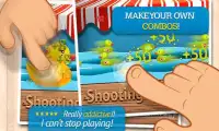 Shooting Ducks - ألعاب مجانية Screen Shot 2