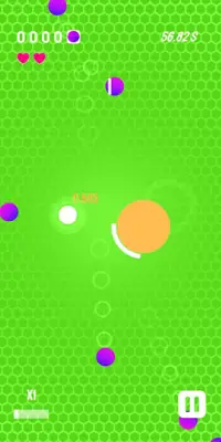 Hold Brawl - Super balls Screen Shot 4