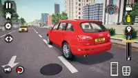 Q7 Super Car: скоростной дрифтер Screen Shot 14