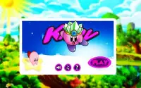Kirby Adventure Go Game Screen Shot 0