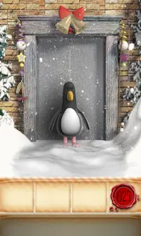 100 Doors Seasons: Christmas Games. New Year 2021 Screen Shot 14
