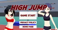 High Jump Screen Shot 0