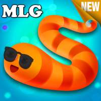 Slither Snake MLG