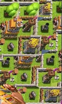 guide clash royale Screen Shot 1