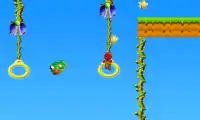 JUMPER MARIO RUN Screen Shot 0