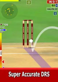 Cricket World Domination Screen Shot 17