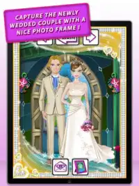 Bride and Groom Maker Screen Shot 8