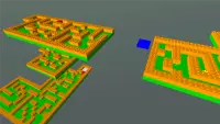 Maze 3D Screen Shot 6