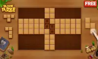 Puzzle z drewna Screen Shot 15