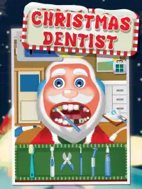 Christmas Dentist 2 Screen Shot 5