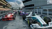 Formula Car Tracks: Car Games Screen Shot 4