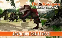 Dino Avengers Hunting Dinosaur Screen Shot 4