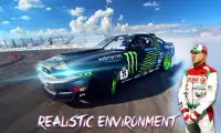 Real Dr. Driving Speed Car Drift Racer Screen Shot 8