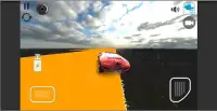 X-Stunts : Extreme Driving 3D, Stuntcar Drive Game Screen Shot 8