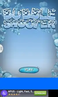 Bubble Mania - Bubble Shooter! Screen Shot 1