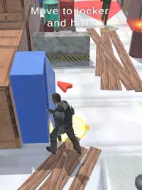 Sniper zone: Jogos de fps Screen Shot 15
