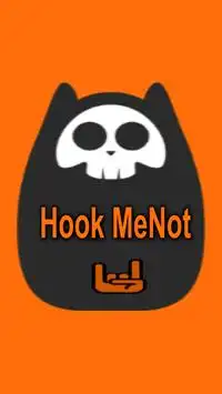 Hook MeNot Screen Shot 0