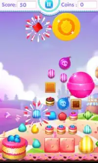 Candy Rush Screen Shot 6