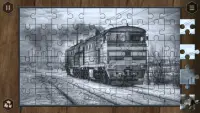 Jigsaw Puzzle Amigos – Puzzles Avançados Screen Shot 3