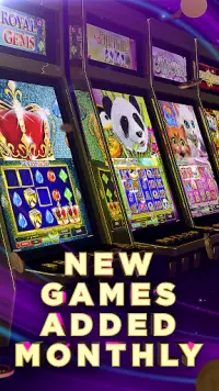 Electric Vegas Slots Screen Shot 3