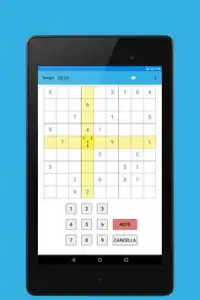 Sudoku Pro Screen Shot 8