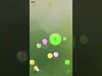 Silly Bubble - Tap the Trouble Screen Shot 0