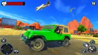 New Offline Shooting Game 2020 - Survival Game Screen Shot 2
