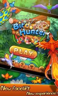 Bird Hunter Screen Shot 0